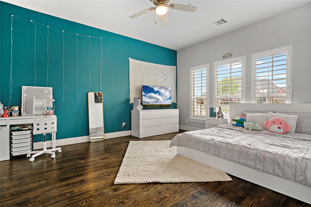 Brooks Farm Estates Ph II - Residential