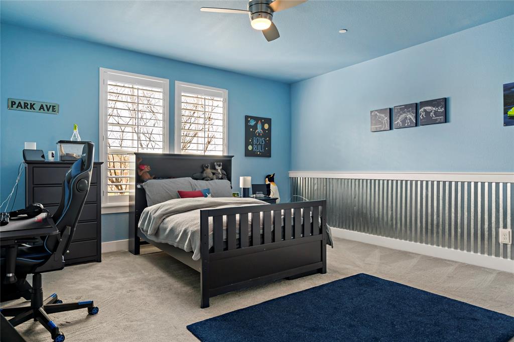 Brooks Farm Estates Ph II - Residential