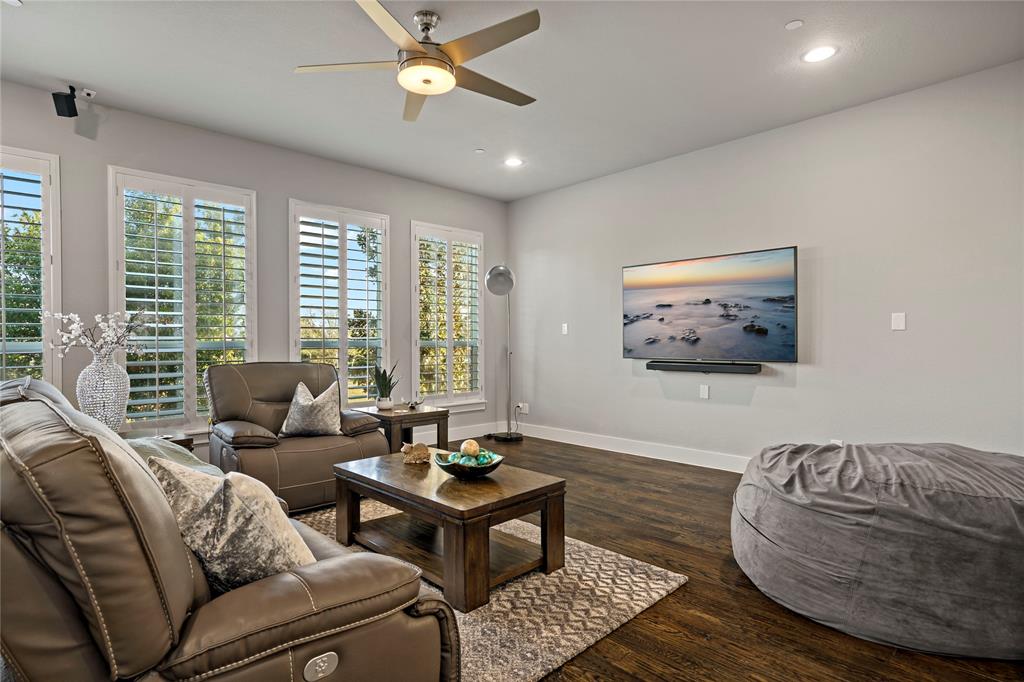 Brooks Farm Estates Ph II - Residential