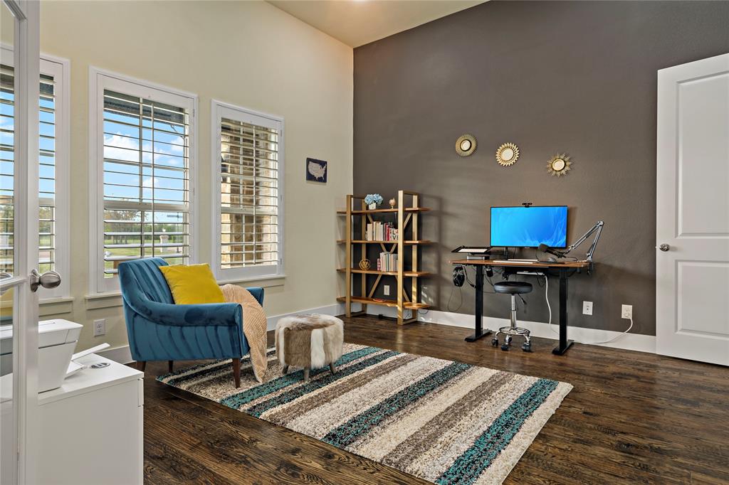 Brooks Farm Estates Ph II - Residential