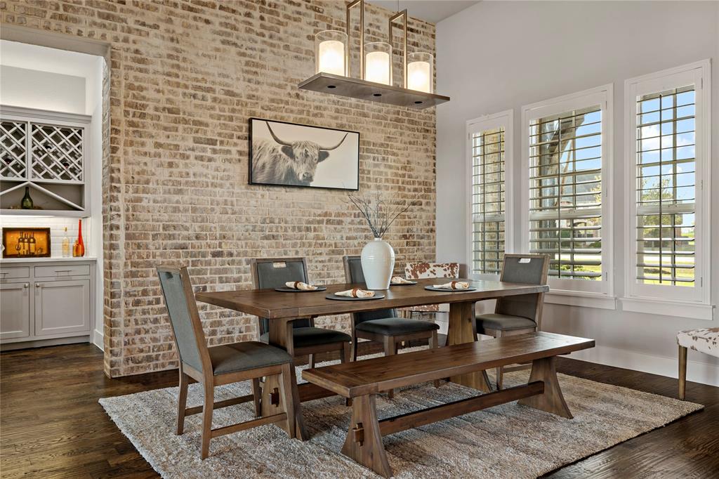 Brooks Farm Estates Ph II - Residential