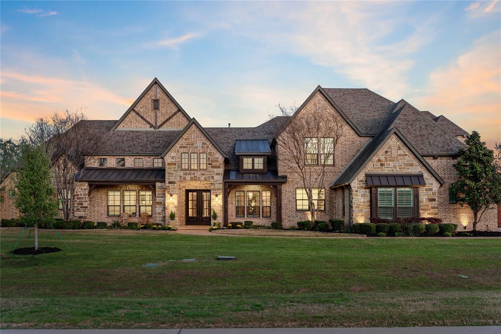 Brooks Farm Estates Ph II - Residential