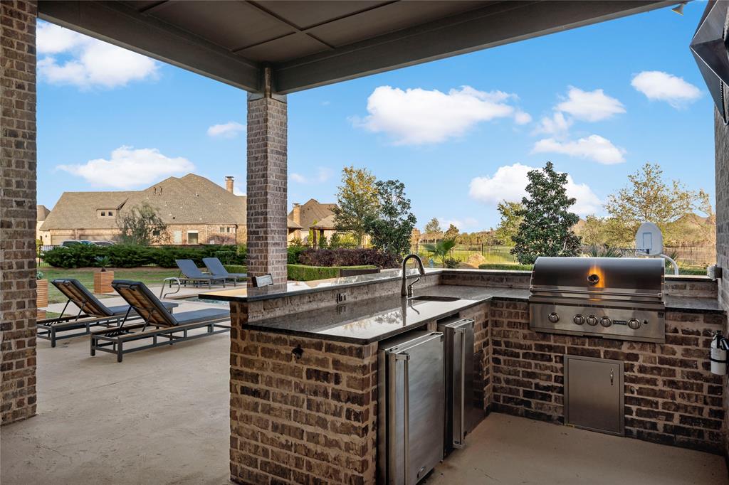 Brooks Farm Estates Ph II - Residential