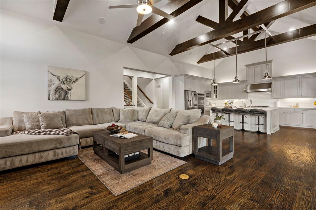 Brooks Farm Estates Ph II - Residential