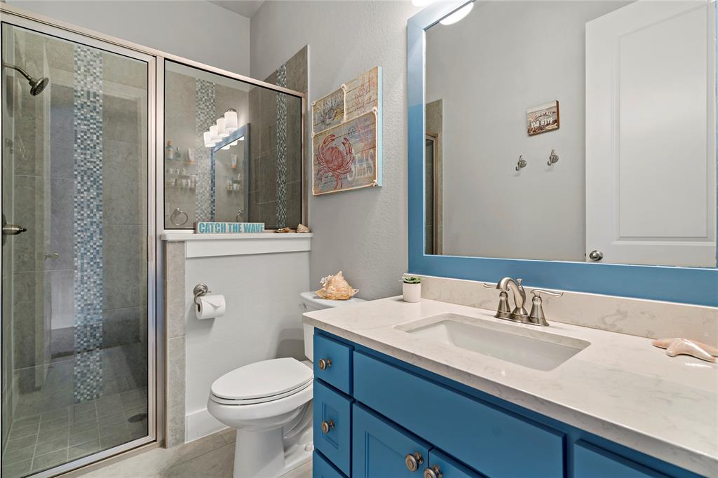 Brooks Farm Estates Ph II - Residential