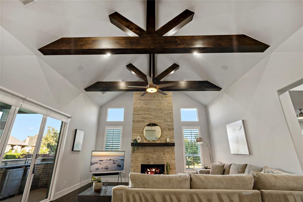 Brooks Farm Estates Ph II - Residential