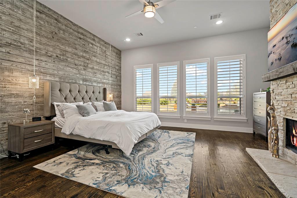 Brooks Farm Estates Ph II - Residential