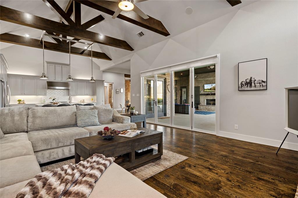 Brooks Farm Estates Ph II - Residential