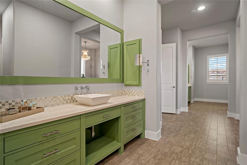 Brooks Farm Estates Ph II - Residential