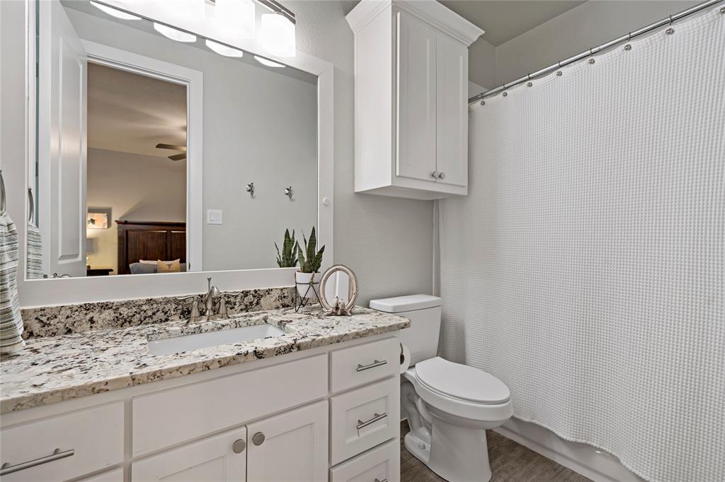 Brooks Farm Estates Ph II - Residential