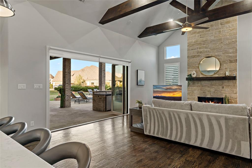 Brooks Farm Estates Ph II - Residential