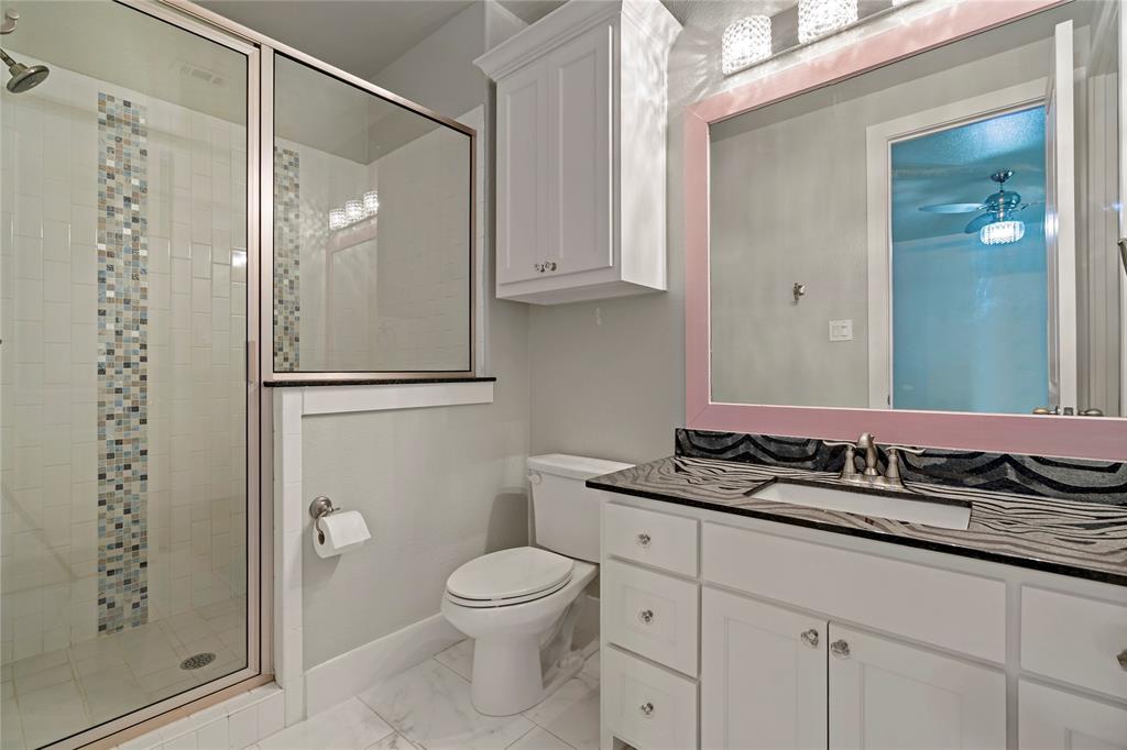 Brooks Farm Estates Ph II - Residential