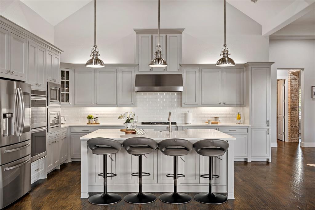 Brooks Farm Estates Ph II - Residential