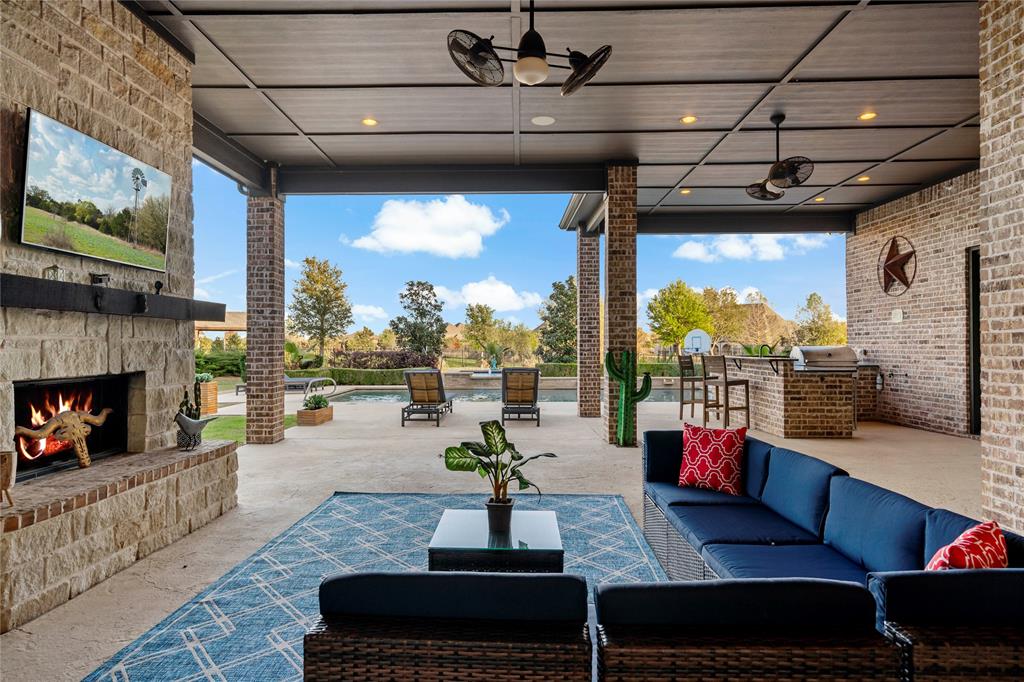 Brooks Farm Estates Ph II - Residential