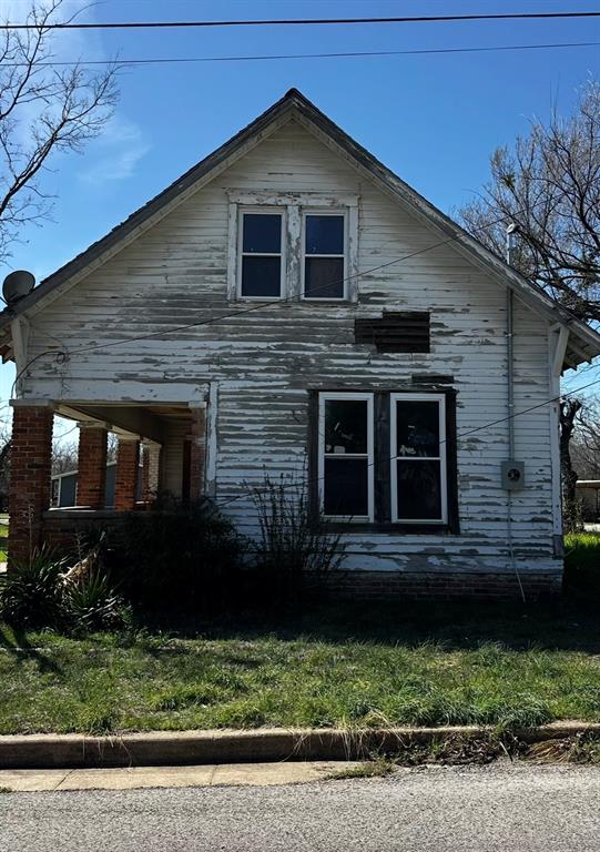 Tarleton - Residential