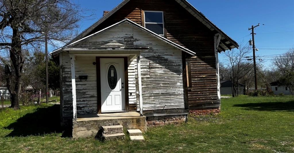 Tarleton - Residential