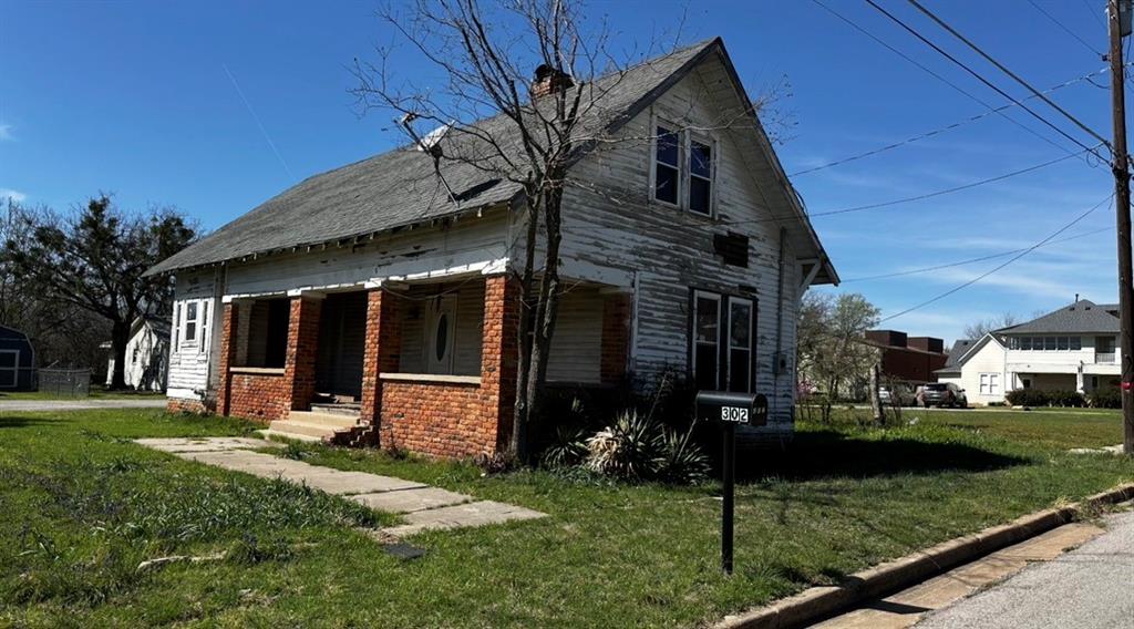 Tarleton - Residential