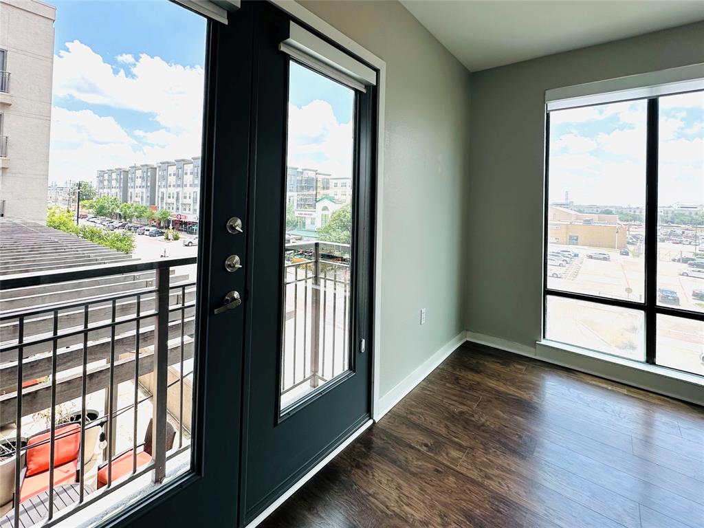 Shelby Residences Bldg - Residential