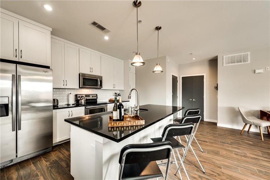 Shelby Residences Bldg - Residential