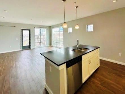 Shelby Residences Bldg - Residential