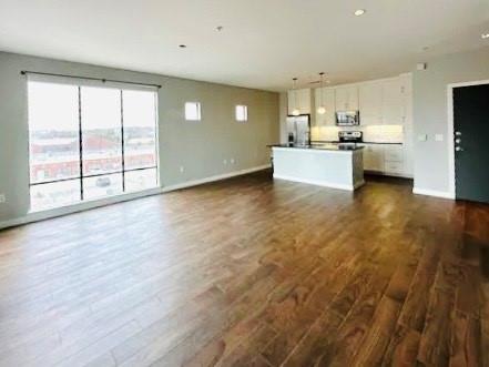 Shelby Residences Bldg - Residential