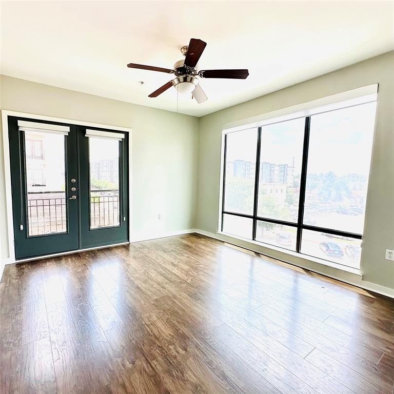 Shelby Residences Bldg - Residential