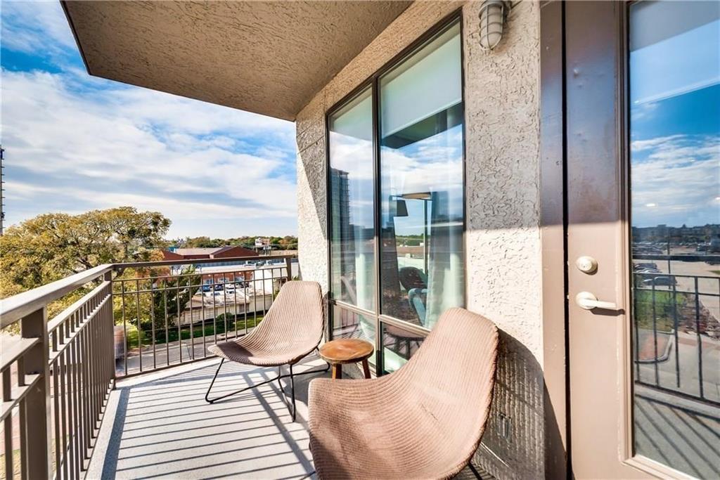 5609 SMU Boulevard 301