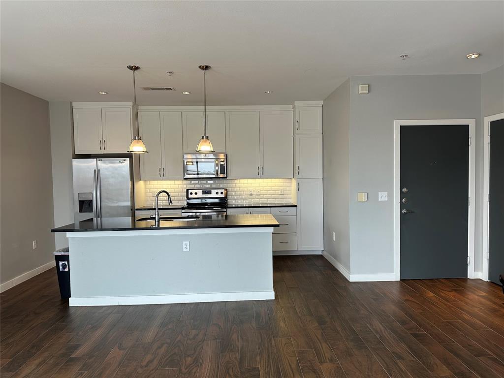 Shelby Residences Bldg - Residential