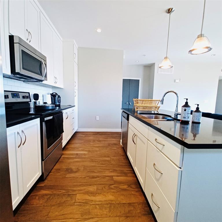 Shelby Residences Bldg - Residential