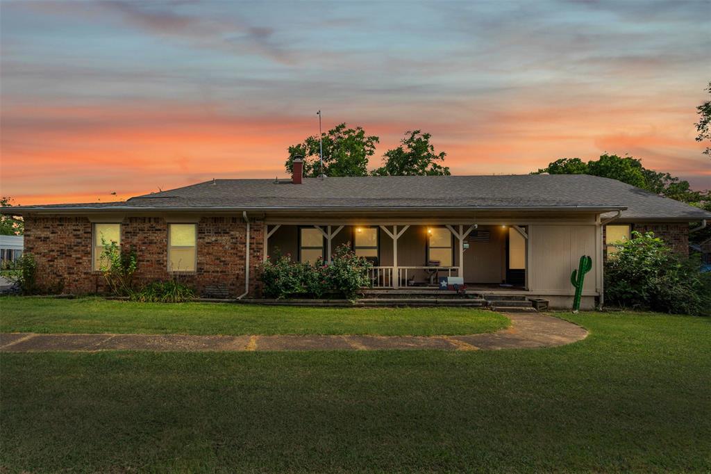 Abst 172 TR 20 T D Clark Acres 2.0 - Residential