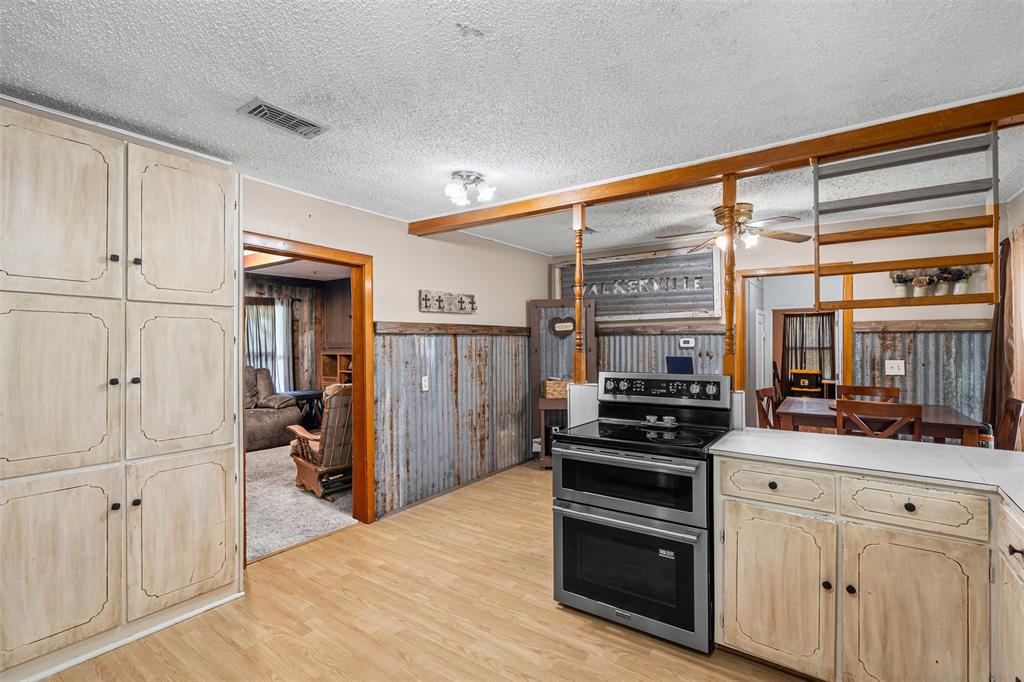 Abst 172 TR 20 T D Clark Acres 2.0 - Residential