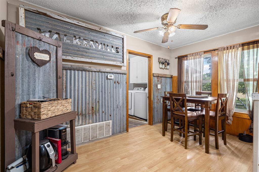 Abst 172 TR 20 T D Clark Acres 2.0 - Residential