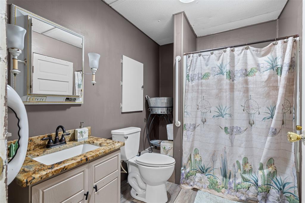 Abst 172 TR 20 T D Clark Acres 2.0 - Residential