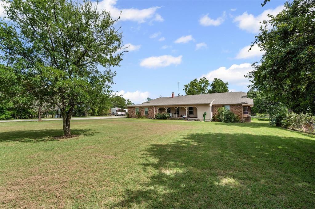 Abst 172 TR 20 T D Clark Acres 2.0 - Residential