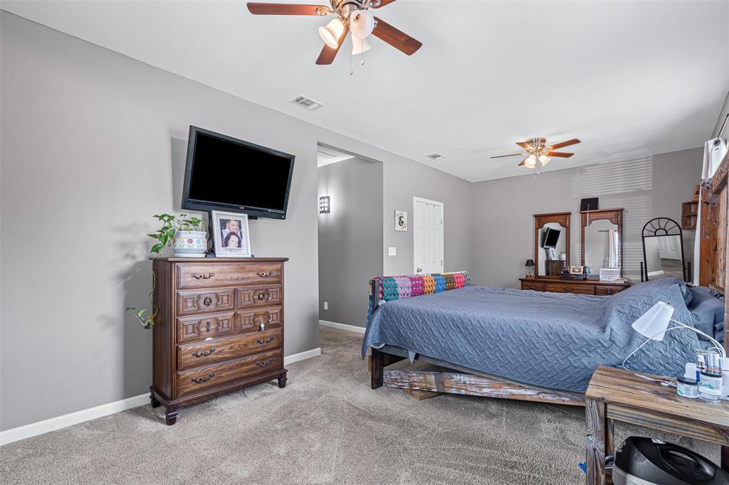 Abst 172 TR 20 T D Clark Acres 2.0 - Residential