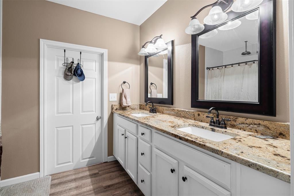 Abst 172 TR 20 T D Clark Acres 2.0 - Residential