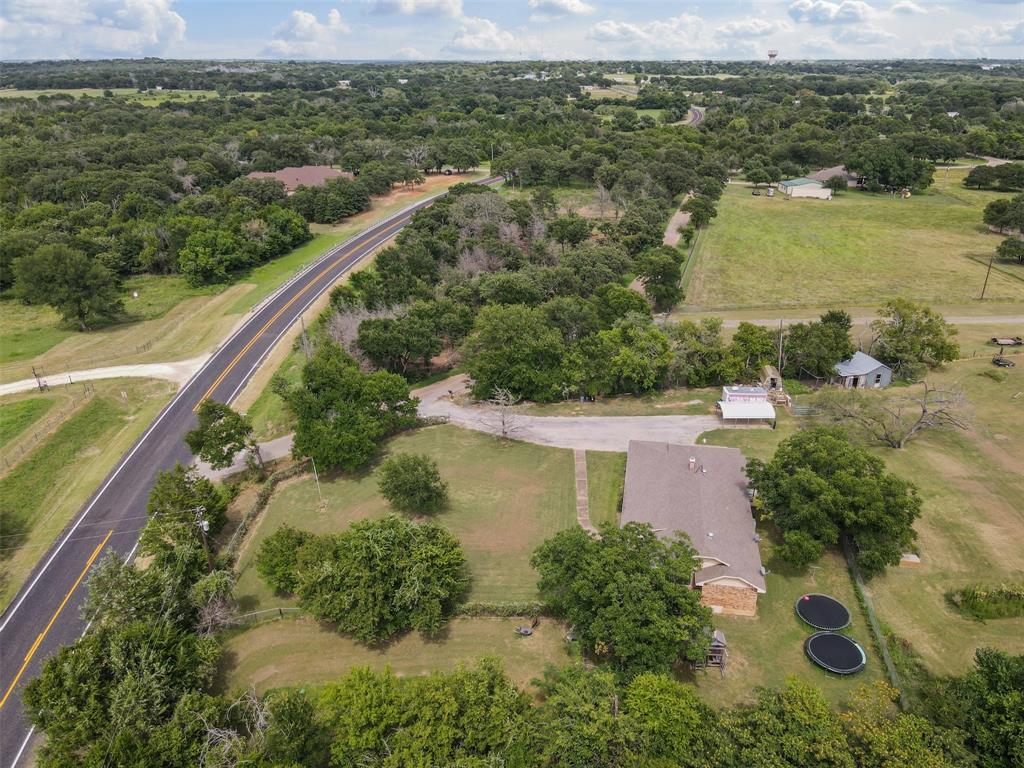 Abst 172 TR 20 T D Clark Acres 2.0 - Residential