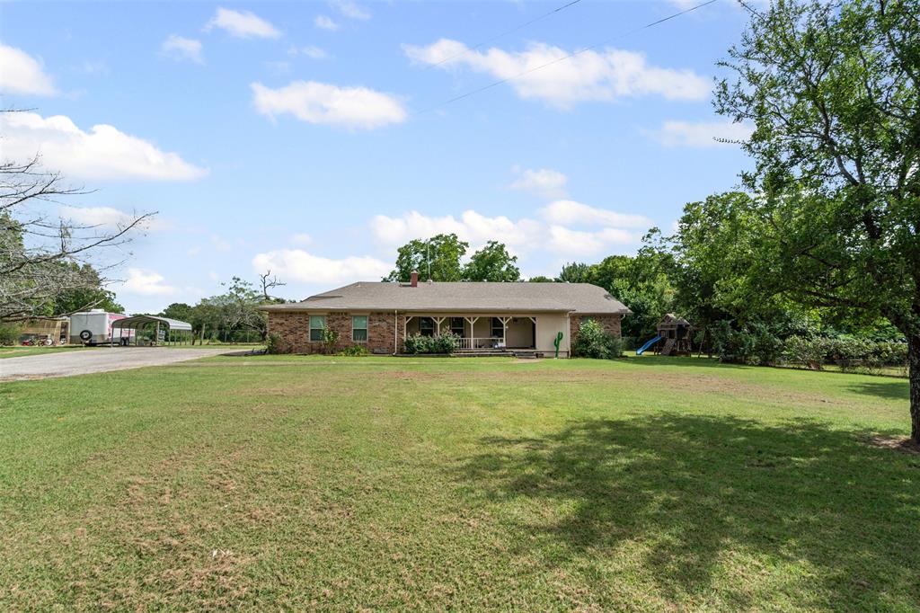 Abst 172 TR 20 T D Clark Acres 2.0 - Residential