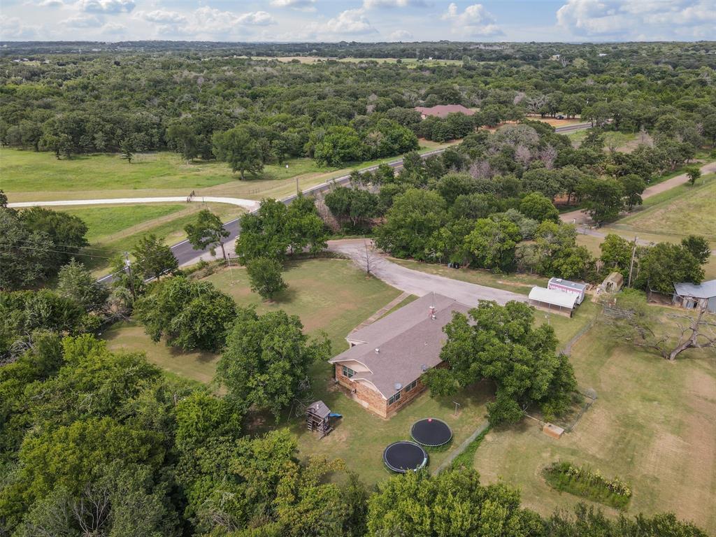 Abst 172 TR 20 T D Clark Acres 2.0 - Residential