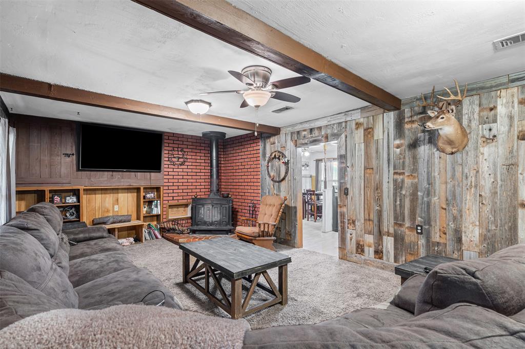 Abst 172 TR 20 T D Clark Acres 2.0 - Residential