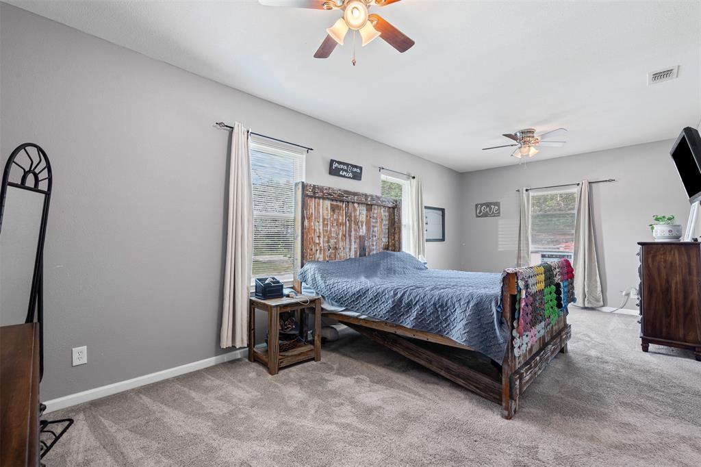 Abst 172 TR 20 T D Clark Acres 2.0 - Residential