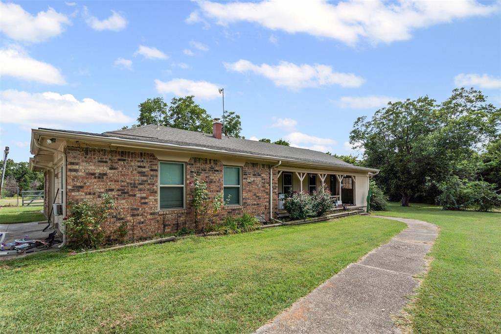 Abst 172 TR 20 T D Clark Acres 2.0 - Residential