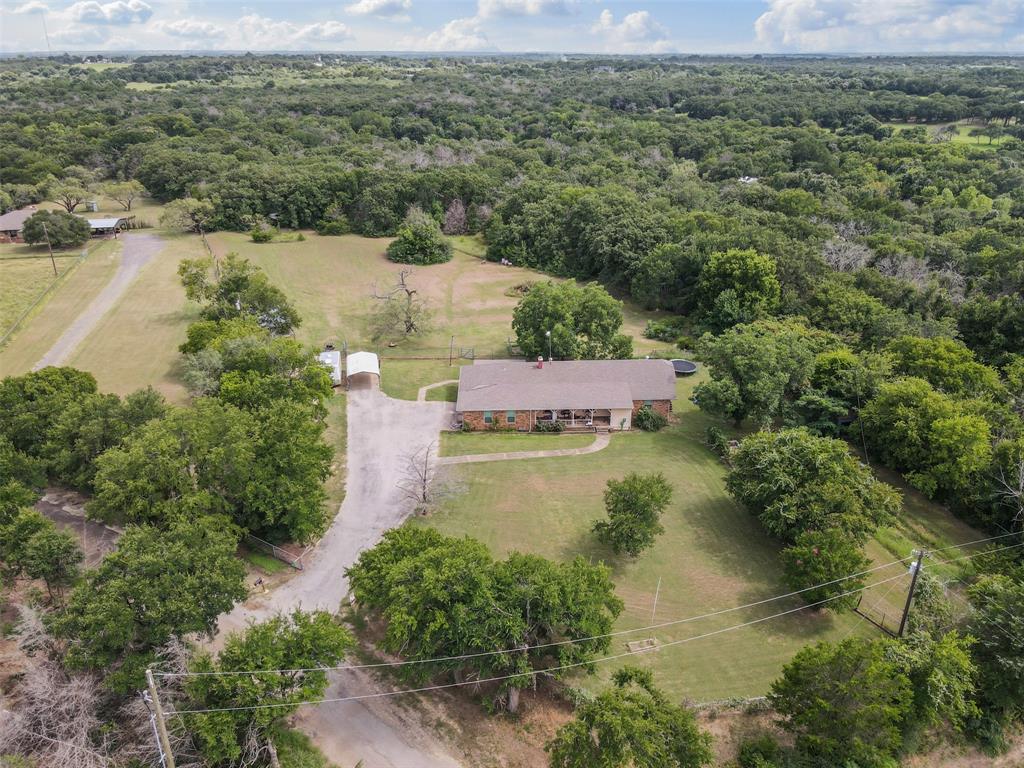 Abst 172 TR 20 T D Clark Acres 2.0 - Residential