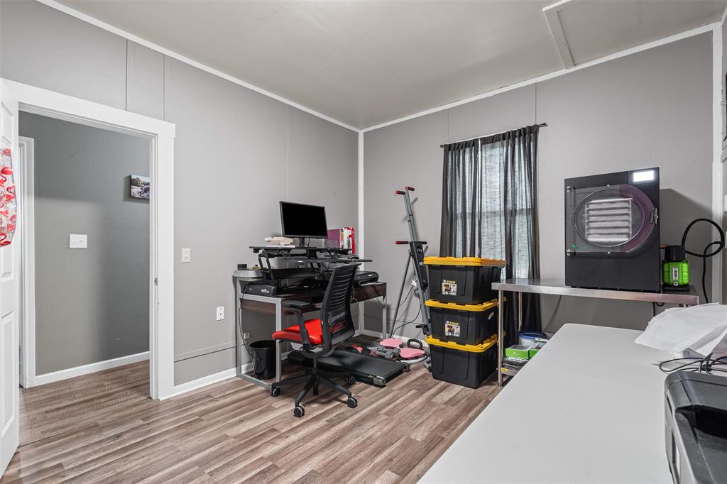 Abst 172 TR 20 T D Clark Acres 2.0 - Residential