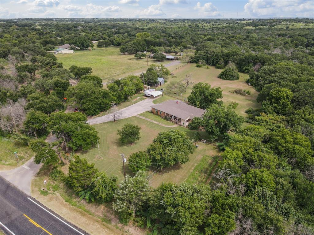 Abst 172 TR 20 T D Clark Acres 2.0 - Residential