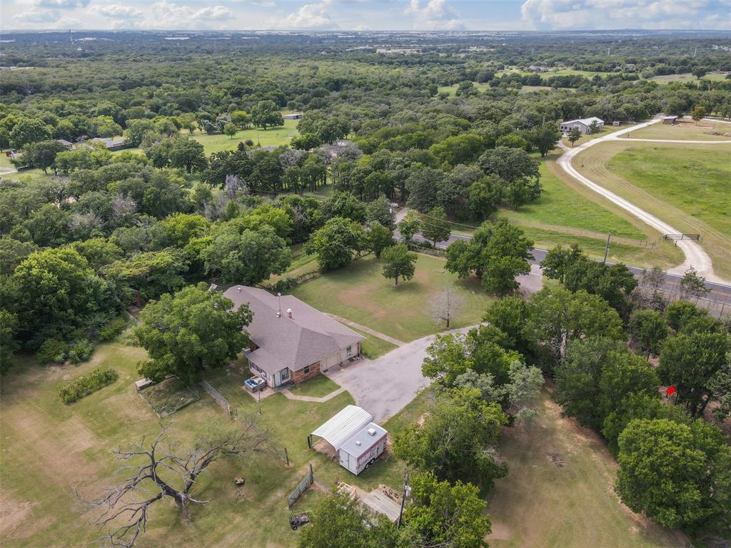 Abst 172 TR 20 T D Clark Acres 2.0 - Residential