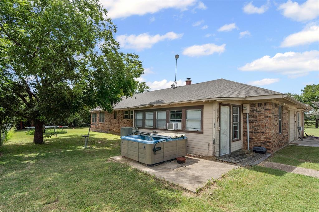 Abst 172 TR 20 T D Clark Acres 2.0 - Residential