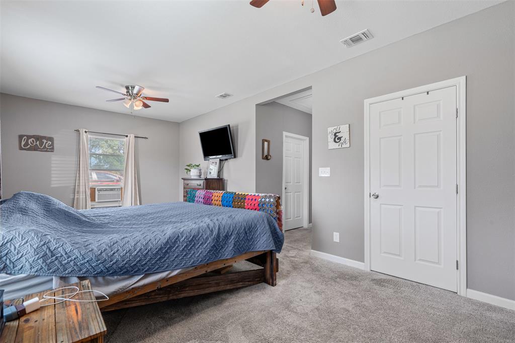 Abst 172 TR 20 T D Clark Acres 2.0 - Residential