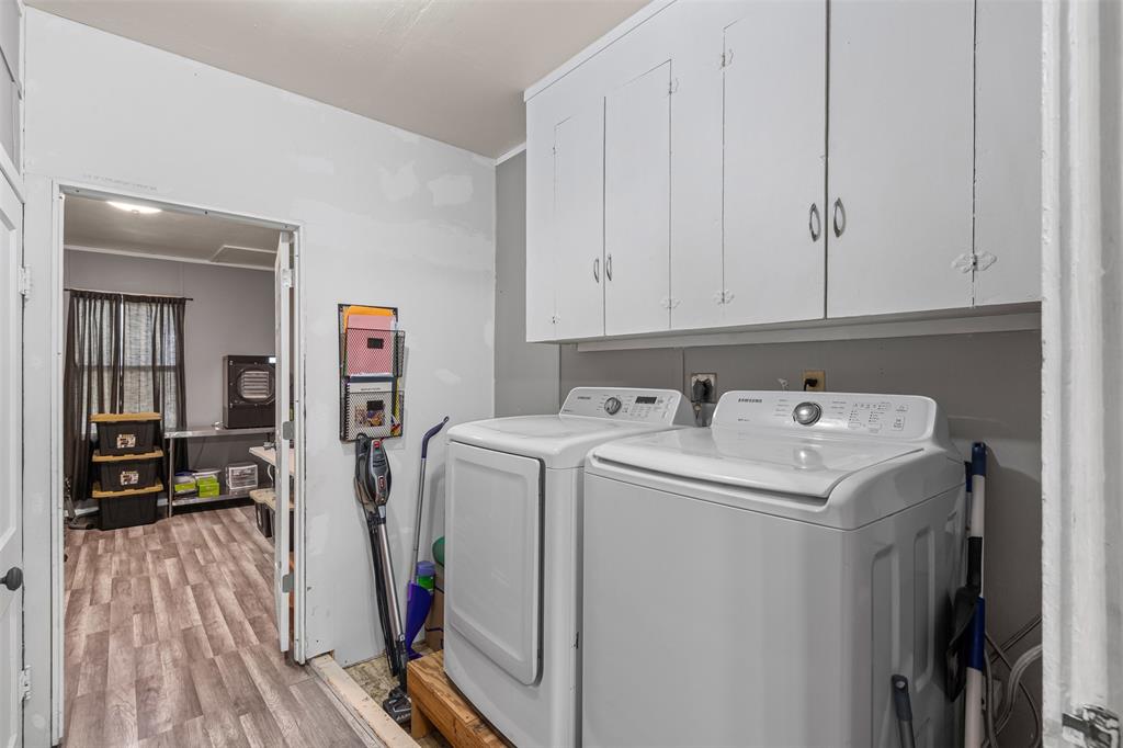 Abst 172 TR 20 T D Clark Acres 2.0 - Residential