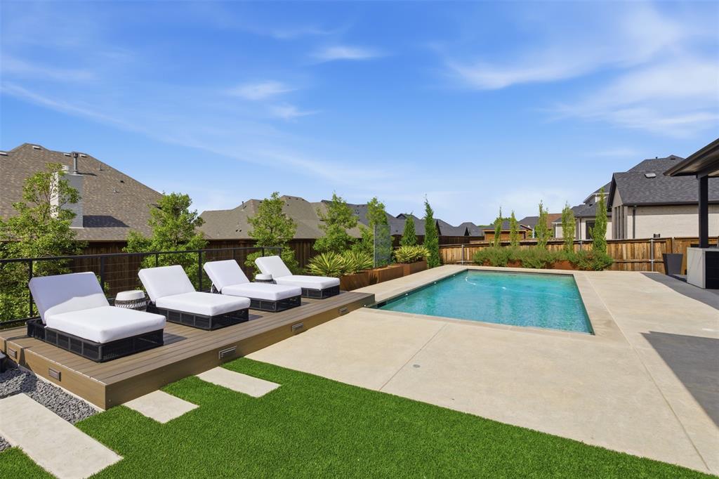 5t Ranch Ph 2 - Residential
